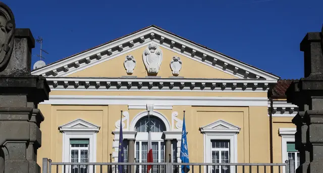 Spallanzani, cinese si è negativizzato