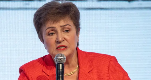 Rischi Coronavirus,Fmi lima Pil mondiale