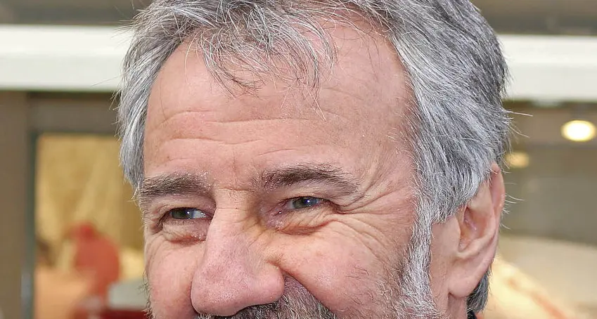 Paul Rösch: «Da padre mi sento tranquillo»