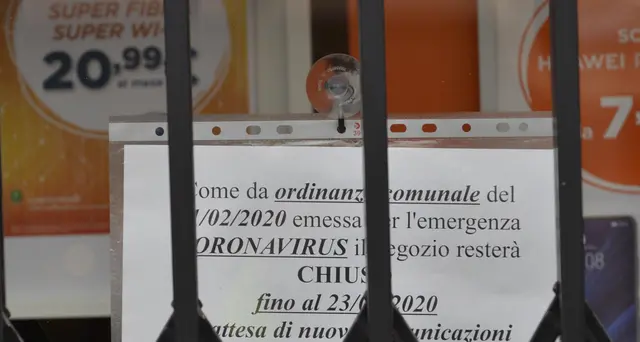 Coronavirus, scuole chiuse in Lombardia