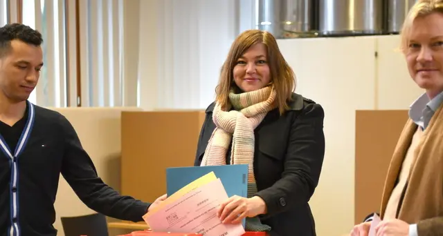 Amburgo al voto, Spd e Verdi favoriti