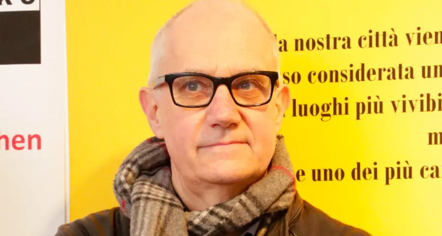 Lutto nell’architettura, è morto Mayr Fingerle