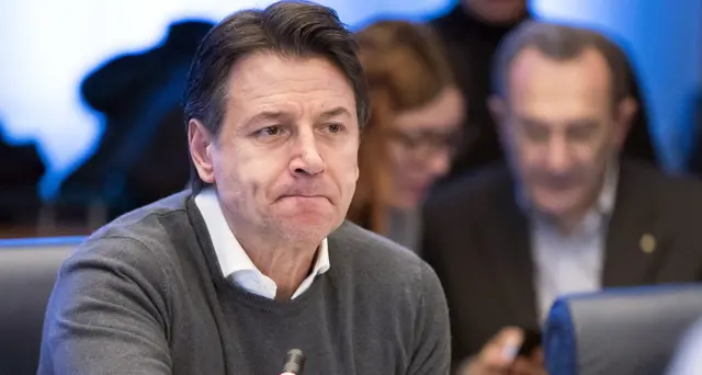 Conte, in contatto con Governatori