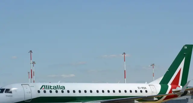 Mauritius:Alitalia, rientrano 40 persone