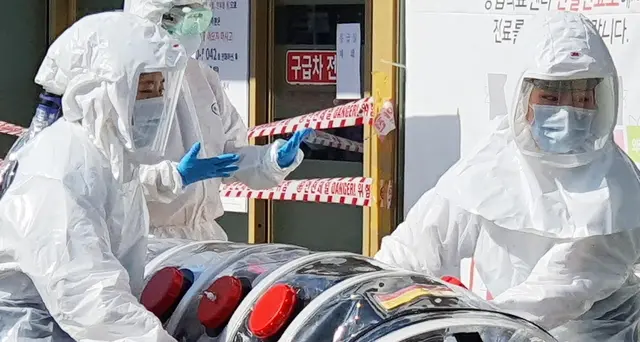 Oms, in Cina dopo picco virus in declino