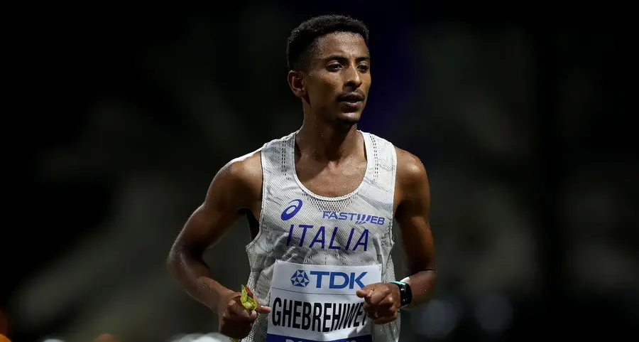 Maratona, Faniel record
