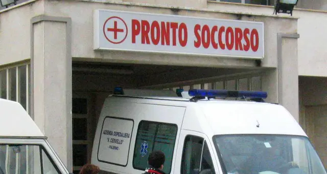 Virus, test su turista Bergamo a Palermo