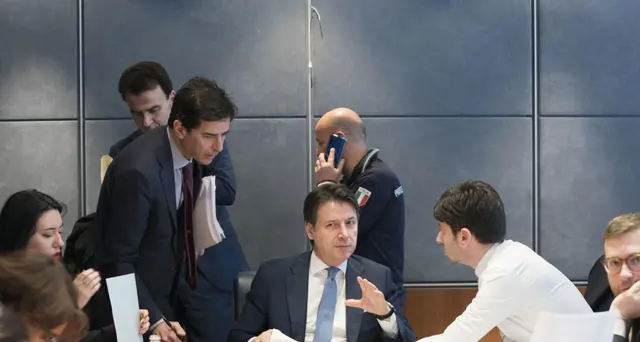 Conte, non limitare spostamenti italiani