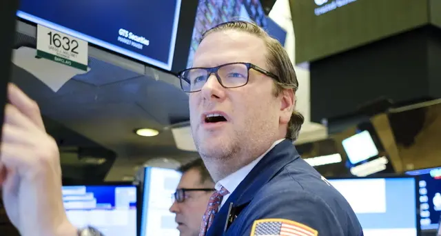 Wall Street apre positiva, Dj +0,5%