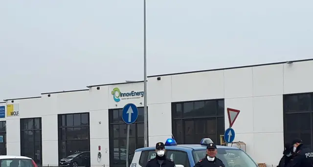 Prefetto Lodi, medici Codogno eroici