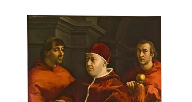 Raffaello: Leone X, scontro su prestito da Uffizi a Roma