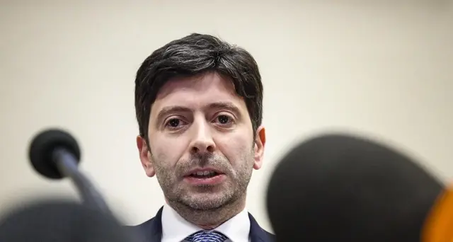 Speranza: vicini non chiuderanno confini