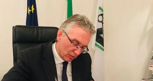 Ceriscioli,scuole chiuse fino al 4 marzo