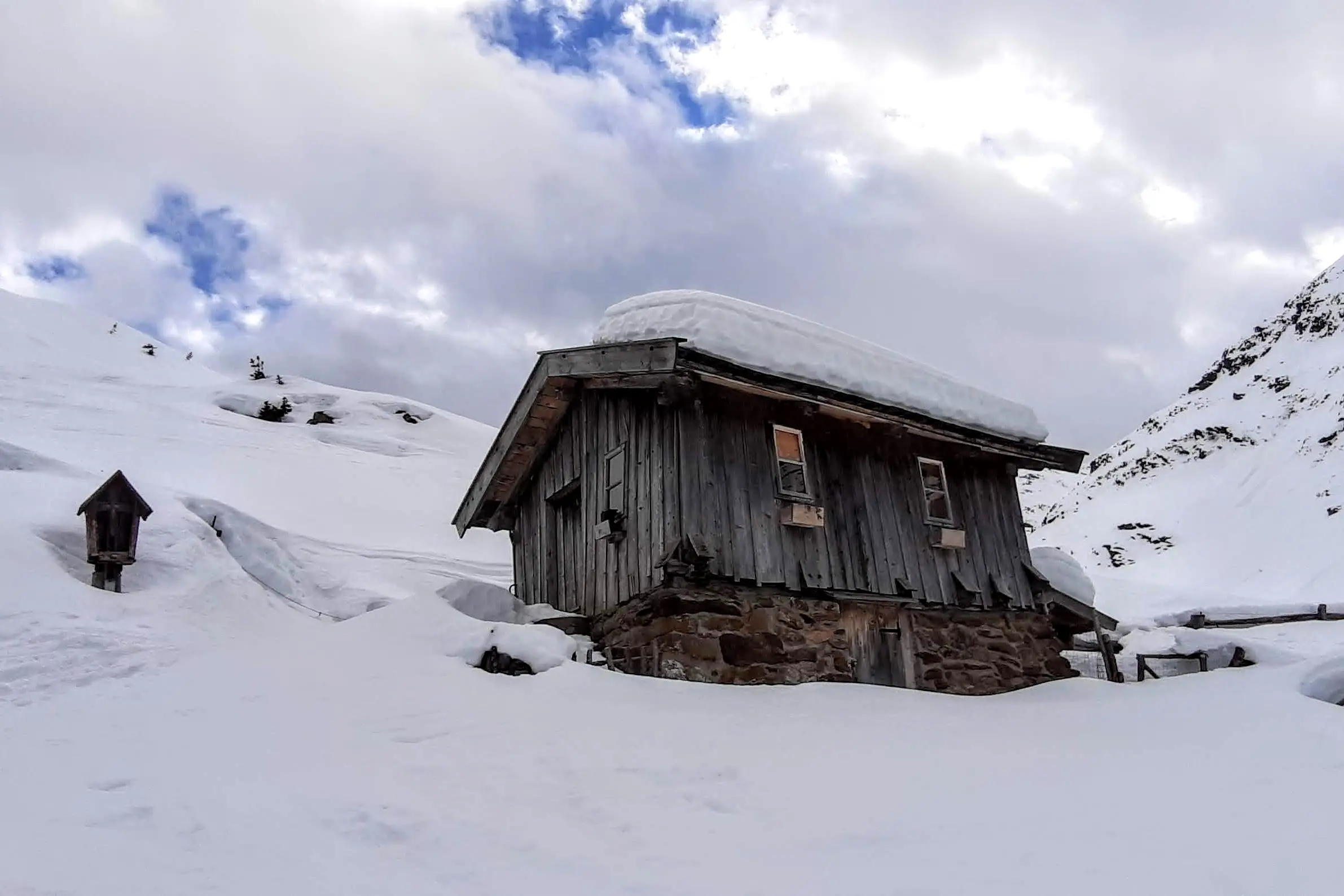 La casa dei sogni