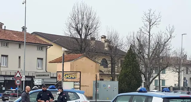 Fascicolo Pm Padova su morte paziente