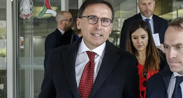Coronavirus, governo impugna atto Marche