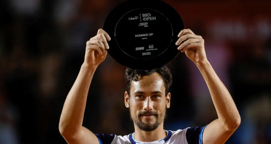 Il sogno di Gianluca Mager svanisce in finale a Rio de Janeiro