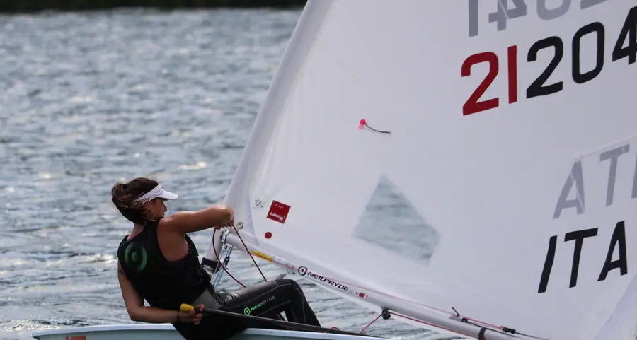Federica Cattarozzi pronta per un’altra stagione da regina