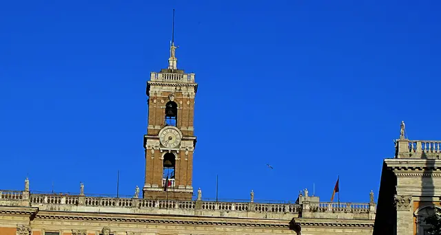 Meloni, Fdi ha carte per candidato Roma