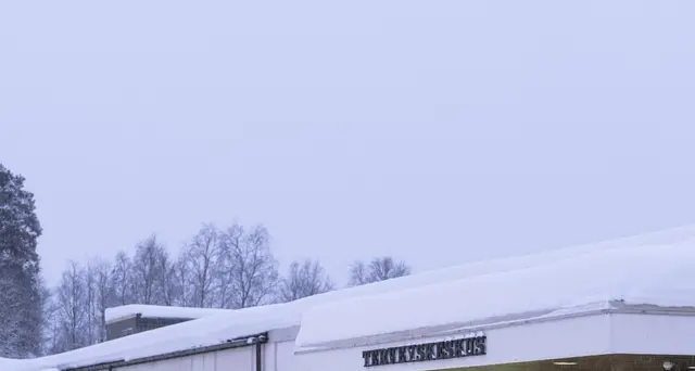Secondo contagio in Finlandia