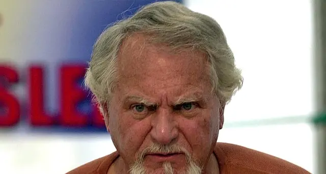 Addio a Clive Cussler, maestro d'avventura