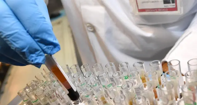 Coronavirus, due tamponi positivi Marche