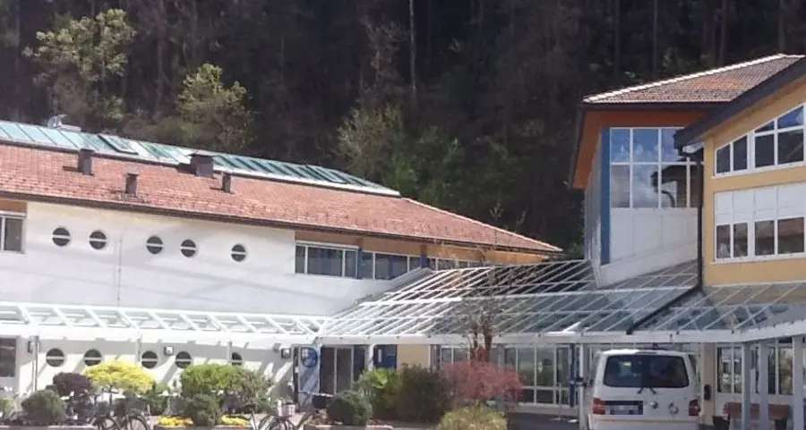 Vengono ampliati i laboratori al centro Trayah