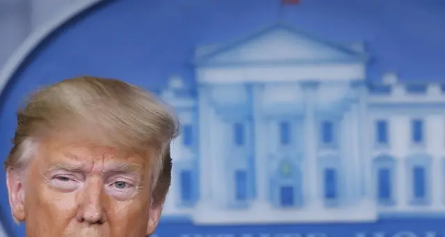 Virus, stop voli Italia? Trump: vedremo