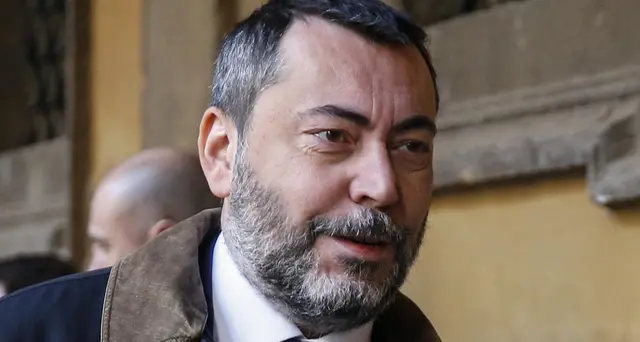 Senato in auto-qurantena rinviata Giunta
