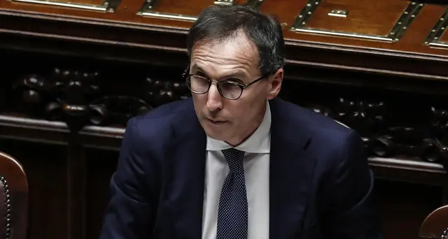 Boccia, no del Pd a governo con Lega
