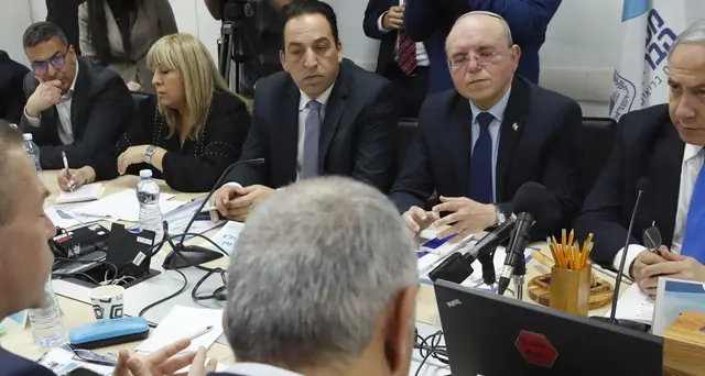 Israele impedirà l'ingresso a italiani