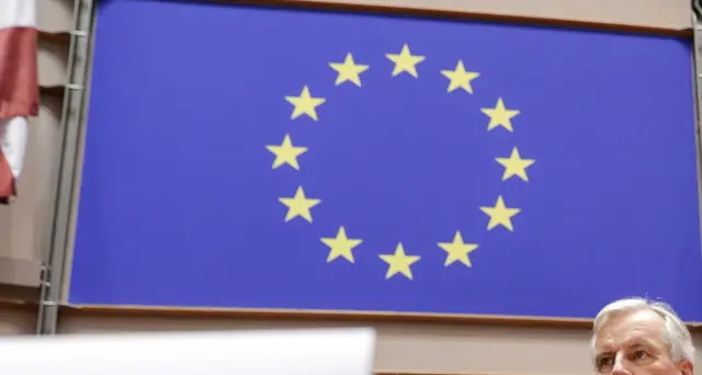 Gb, no all'Ue su allineamento e pesca