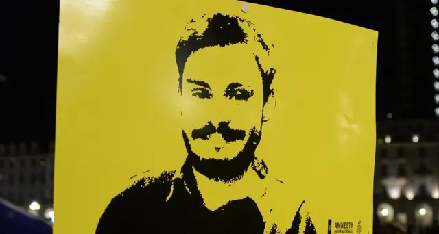 Massari, Egitto subito elusivo su Regeni