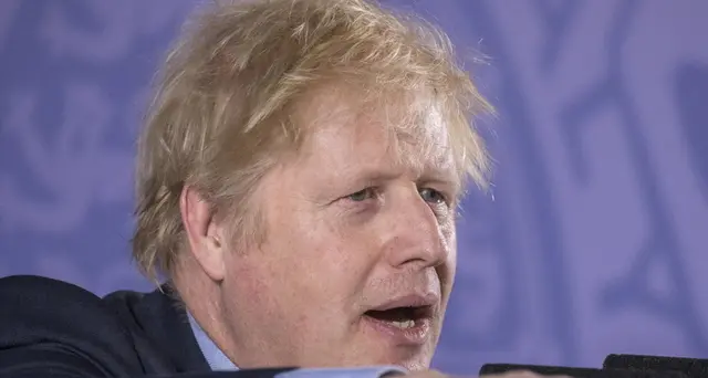 Gb pronta a rottura Ue anche a giugno
