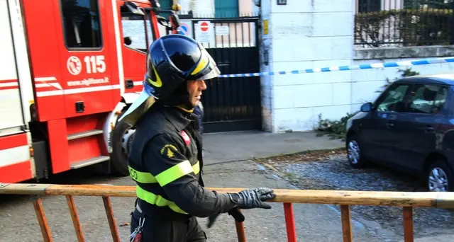 Rogo in casa Aler, 2 morti nel milanese