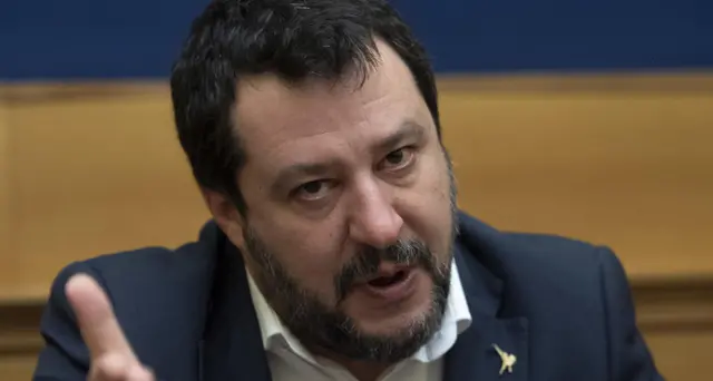 Open Arms: voto su Salvini il 10 marzo
