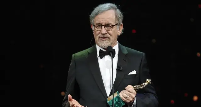 Dopo 39 anni Spielberg lascia Indiana Jones
