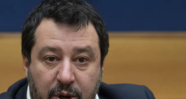 Open arms: Salvini, non sono preoccupato