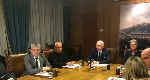 Testolin,situazione sfuggita mano a Roma