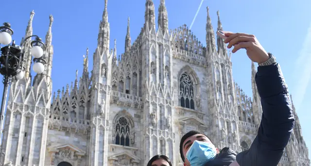 Il Duomo di Milano riapre il 2 marzo