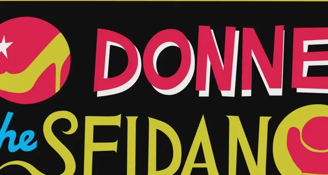 Da Murgia a Bowerman, in tv 20 Donne che sfidano il mondo