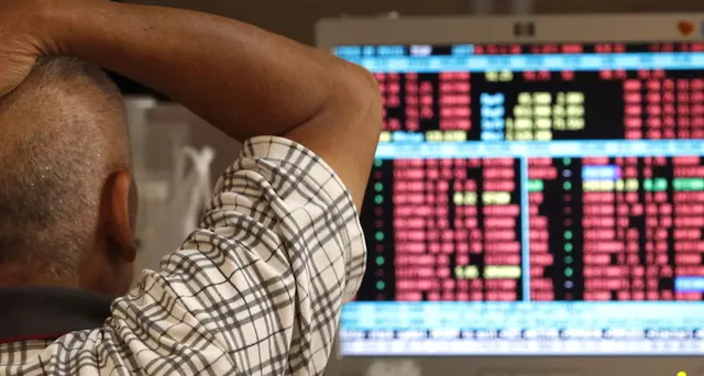Borsa Tokyo, apertura in calo (-2,99%)