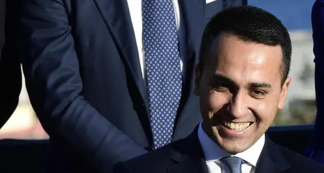 Di Maio, stop Lega a campagna elettorale