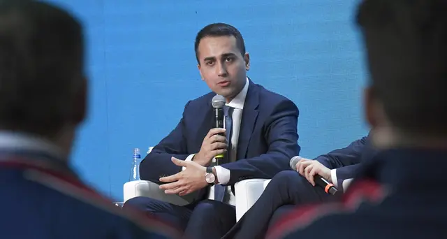 Di Maio,eviteremo restrizioni a italiani