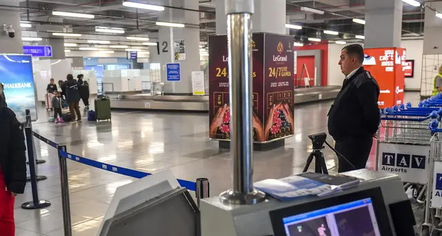 Islanda: primo caso, era stato in Italia