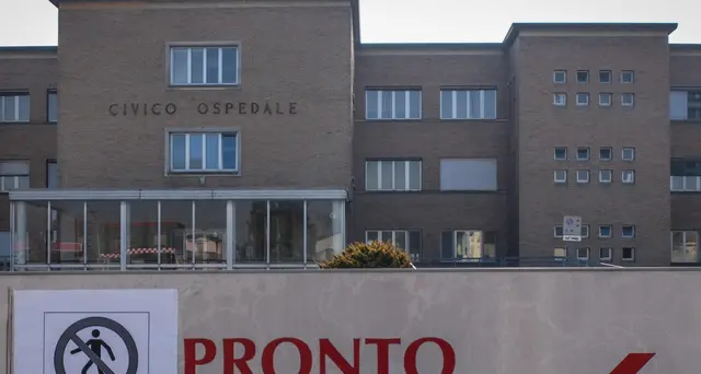 Lombardia, sanitari 10% dei positivi