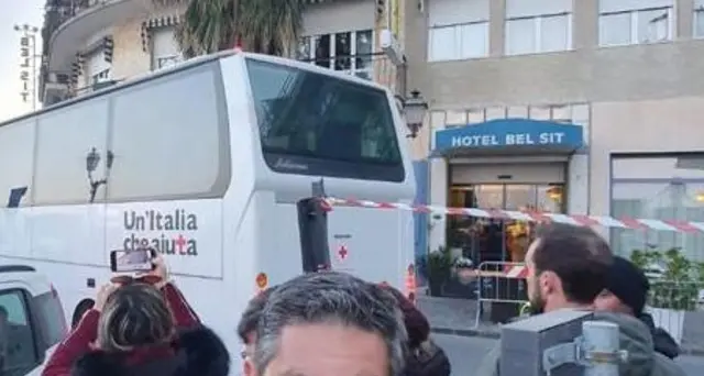 Coronavirus, a casa turisti piemontesi