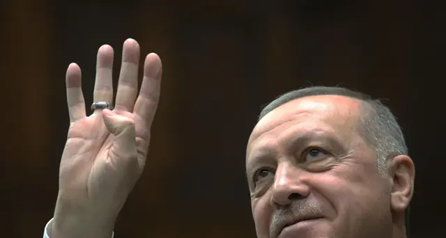 Erdogan, ingestibile nuova onda profughi