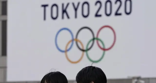 Abe, ogni sforzo per garantire Olimpiadi