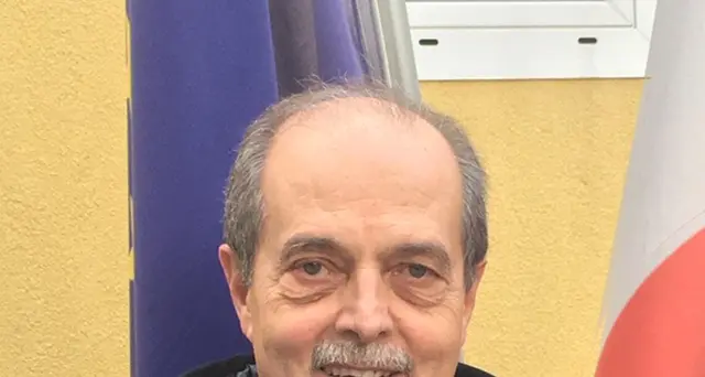 Falcucci, anche a noi 'non vi lasceremo'